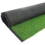 Газон декоративный «Fluffy grass» 2*5м, ворс 30 мм, Сочная трава