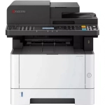 МФУ лазерный Kyocera Ecosys MA4000x (110C143NL0) A4 белый