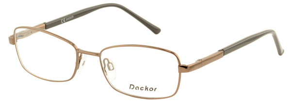 Оправа для очков Dackor 110 Gold