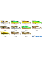 Поппер для рыбалки ZIPBAITS ZBL Popper TINY, 48мм, 3.7гр., поверхностный, цвет 313R, плавающий