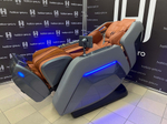 Массажное кресло Hatico Pro Premier SL 4D
