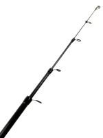 Удилище с кольцами Mikado Princess 7м, 460гр