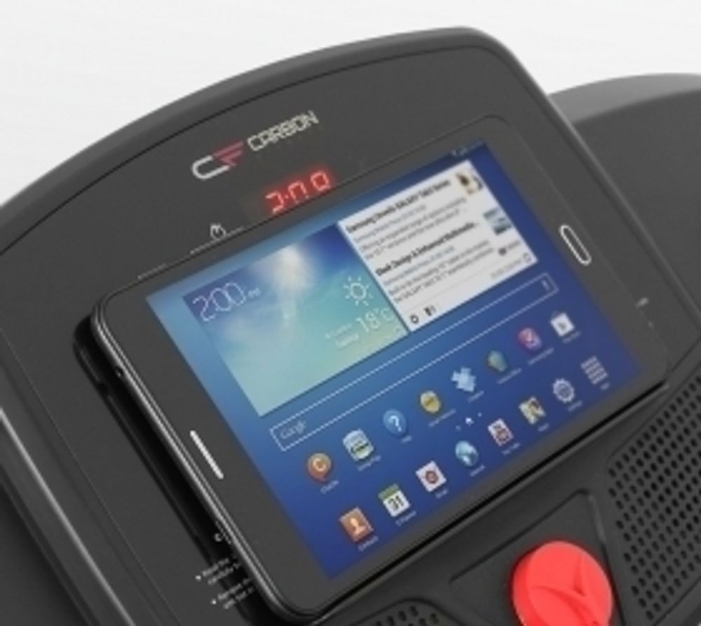 CARBON FITNESS T500