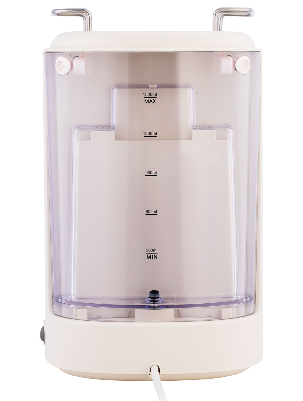 Кофеварка MAUNFELD MF-737BG PRO фото 5