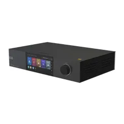 Eversolo DMP-A8 Black