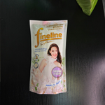 Кондиционер для белья Fineline Regular Gentle White 470 мл