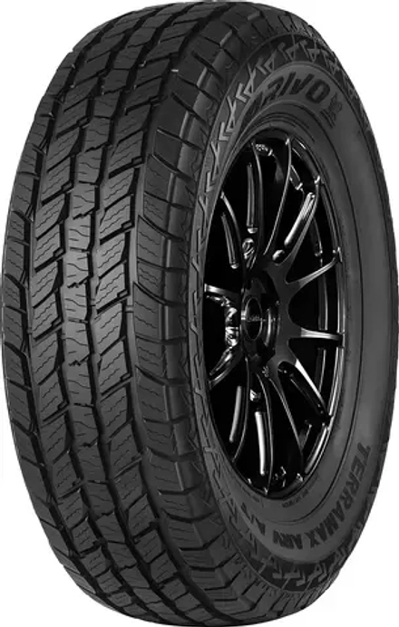 Летняя шина Arivo Terramax ARV A/T (265/70 R17C 121R)