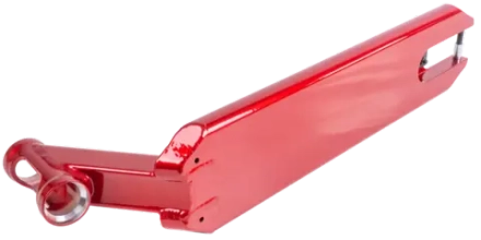 Дека TechTeam Provokator 47x12cm red