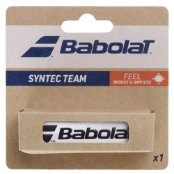 Базовая теннисная намотка Babolat Syntec Team 1P