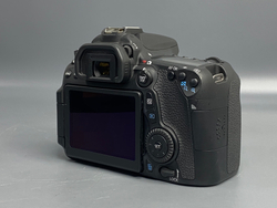 Canon EOS 70D 3 000 кадров
