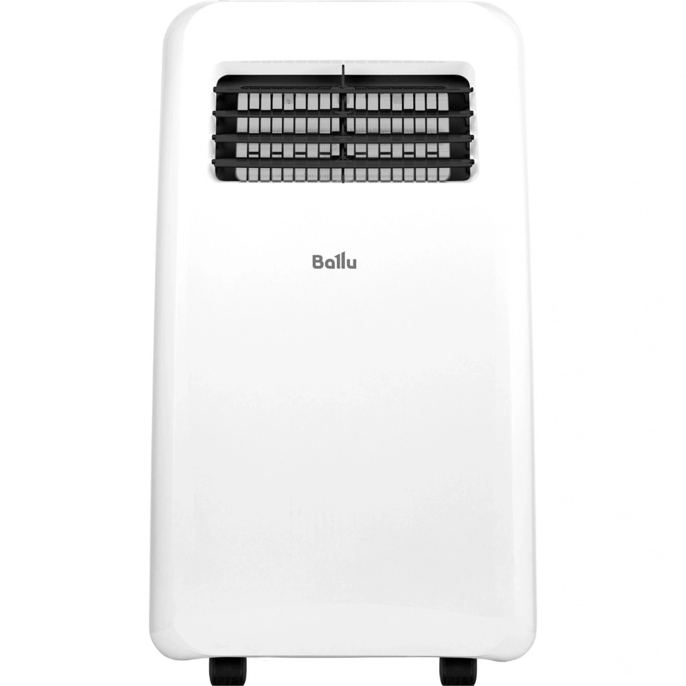 Кондиционер мобильный Ballu Aura BPAC-07 CP/N1_24Y