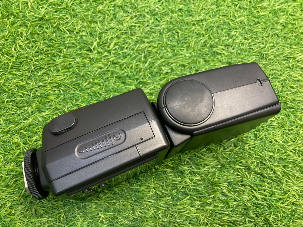 YongNuo YN-468-II TTL Speedlite for Canon