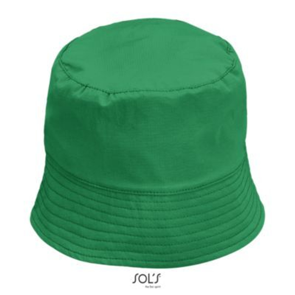 SOL'S BUCKET NYLON