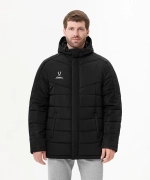 Куртка утепленная CAMP 2 PerFormPROOF Padded Jacket, черный