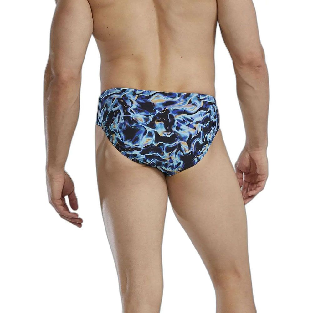 СЦ!Плавки TYR Energia Durafast Elite Brief, RENE7A-960, р.34 (рос.50), полиэстер,спандекс, мультик