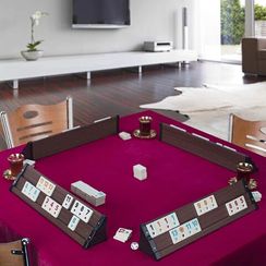 101 Plus Rummy set / Dark Color