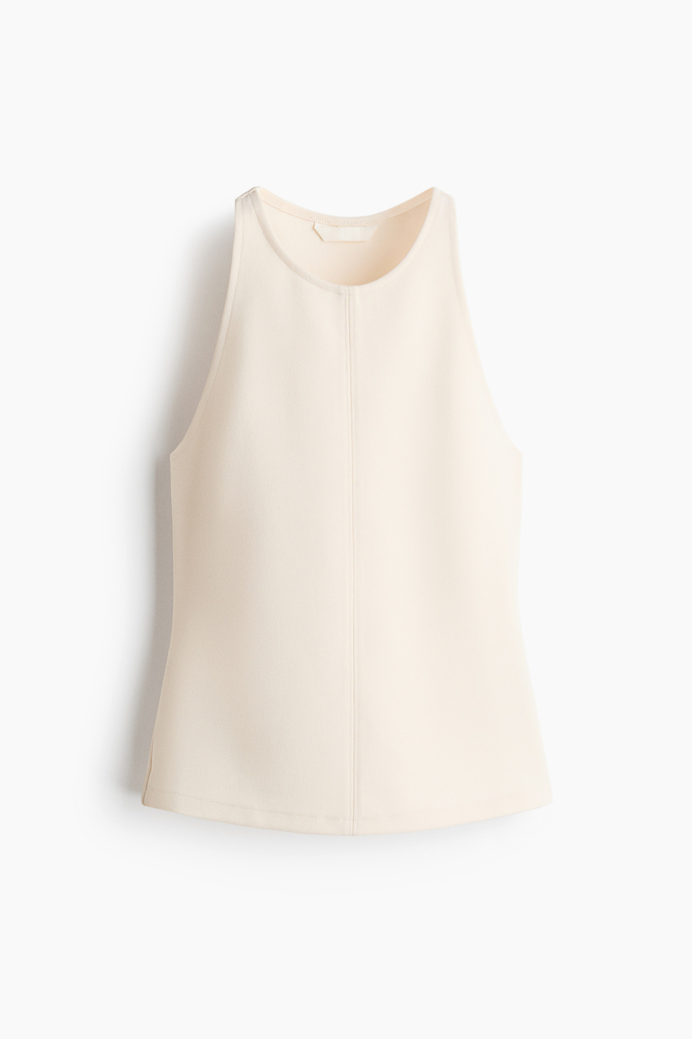Топ без рукавов Ponte di Roma - H&M