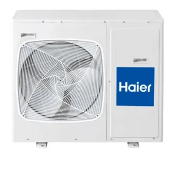 Наружный блок мульти сплит системы Haier 4U30HS1ERA