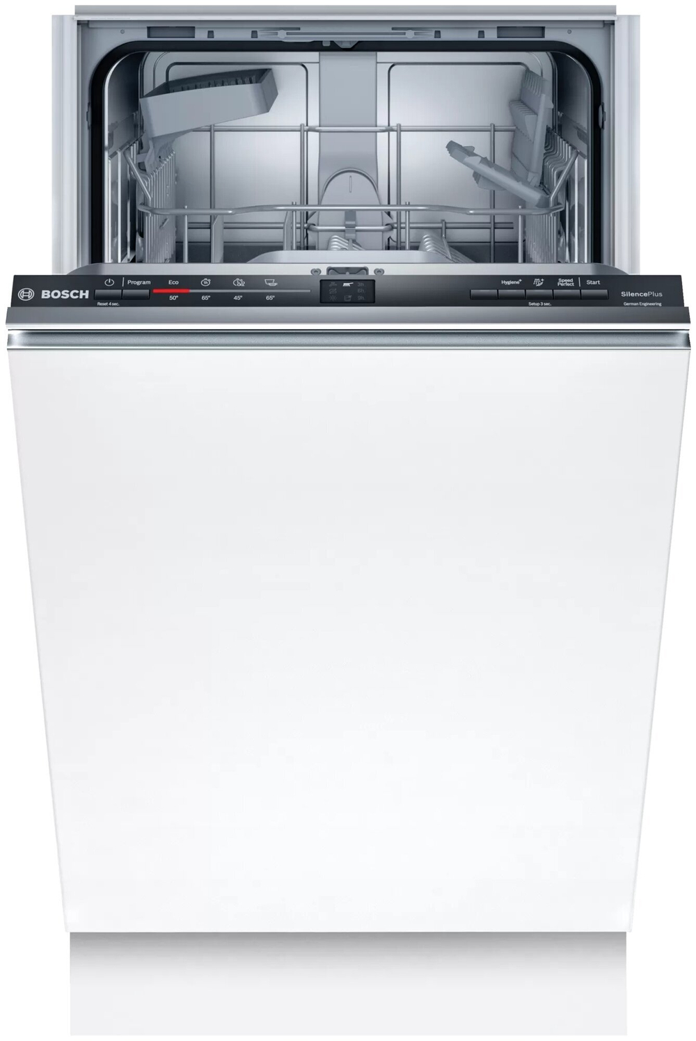 Встраиваемая посудомоечная машина Bosch Serie | 2 SRV2IKX2CR