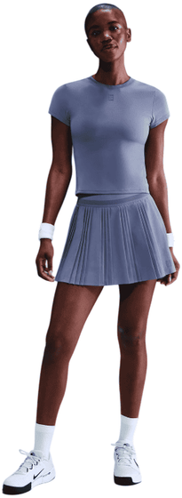 Юбка женская Nike Court Advantage Skirt