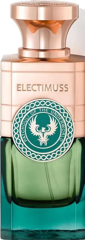Electimuss London Patchouli of the Underworld EDP 100 ml Electimuss London Patchouli of the Underworld EDP 100 ml