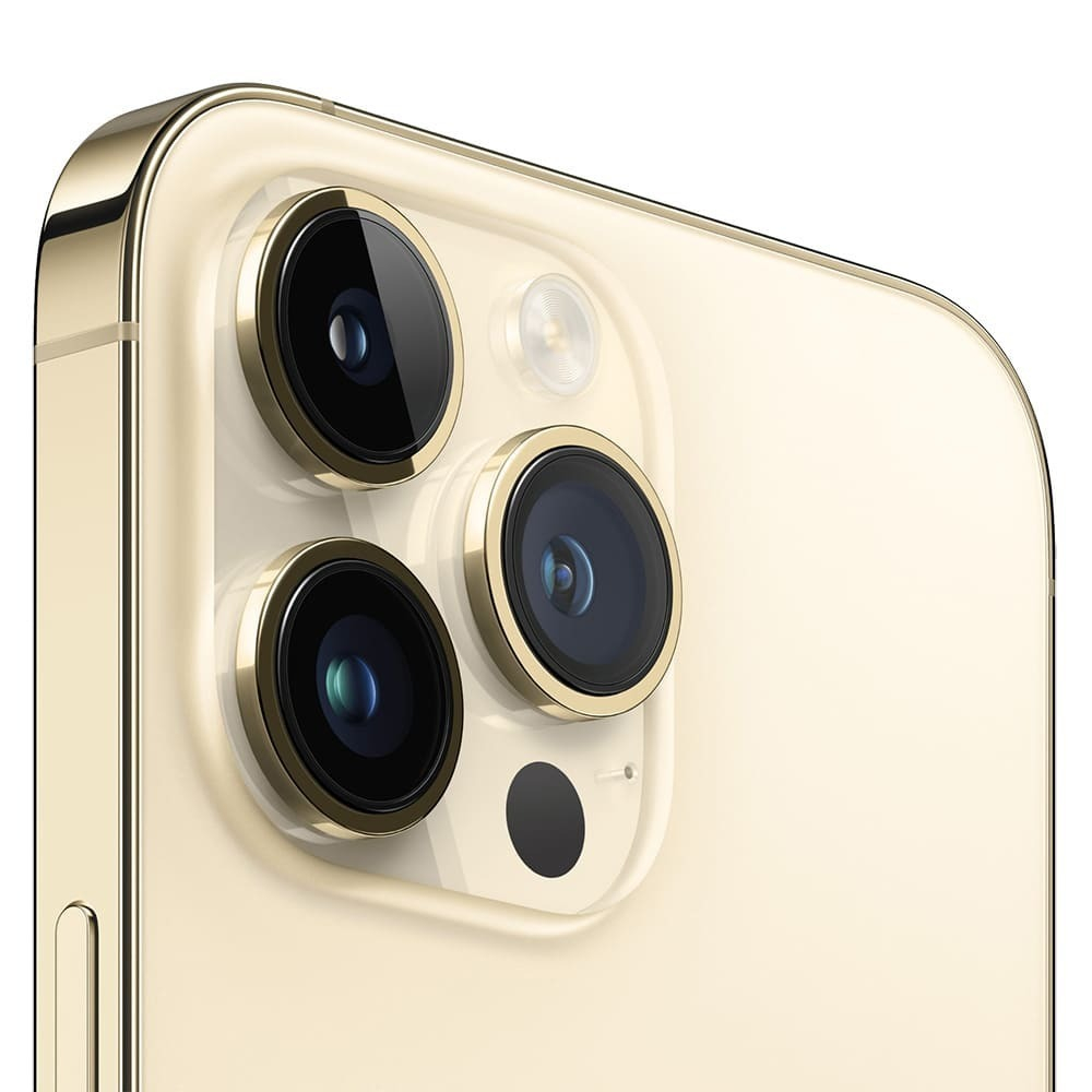 Смартфон Apple iPhone 14 Pro Max 128GB Dual Sim, Gold (Золотой)