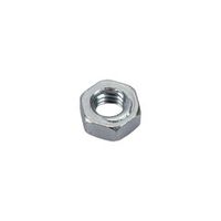 Гайка М10 шестигранная DIN 934