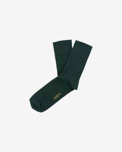 Носки SK BLANK Sacramento Green