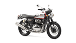 Royal Enfield Interceptor 650 Mark 2 (Special / Premium)