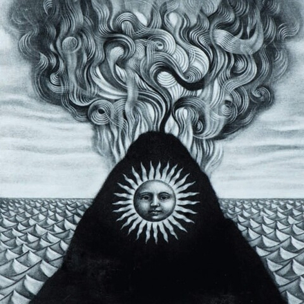 Gojira Magma