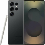 Смартфон Samsung S25 Ultra 12+512 Black