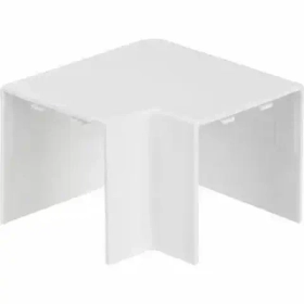 Поворот 90 гр. КМП 20x10 TDM SQ0411-0092