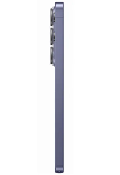 Смартфон Samsung Galaxy S26 Ultra 16/1 ТБ Фиолетовый Purple