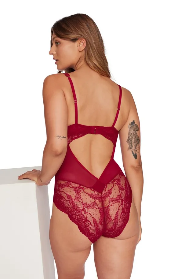 39968 TULIA/92X Боди