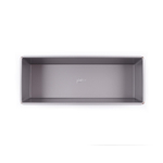 Форма хлебопекарная Patisse Silver 30х12х9 см