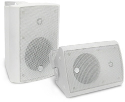 CVGAUDIO NF4TW Настенная акустика для улиц и помещений