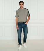Джинсы J13 Armani Exchange - голубой(6DZJ13 Z1YUZ)