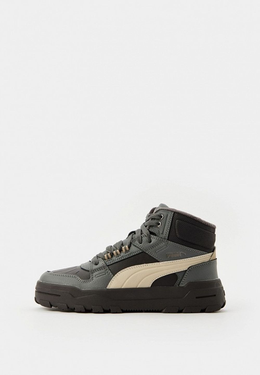 Кеды мужские PUMA Rebound Abrupt WTR