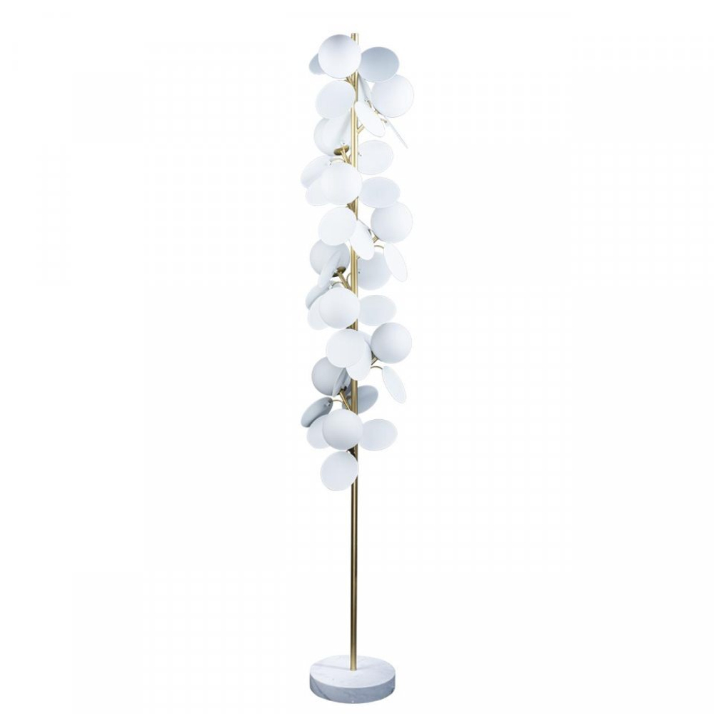 Торшер Loft It Matisse 10008F white