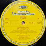Leonard Bernstein - West Side Story 2LP (Европа 1985г.)