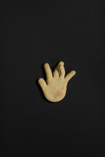 Форма для печенья hand