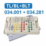 Навигационный набор BLT + BL/TL Straumann