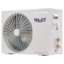 Сплит-система SHUFT, ASGARD DC Inverter, SFTHAI/in-07HN8/BL / SFTHAI/out-07HN8/BL