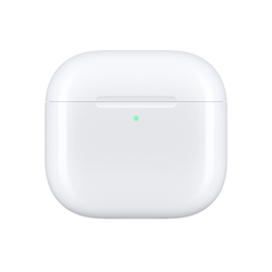 Наушники Apple AirPods (5-го поколения, 2026) с шумоподавлением