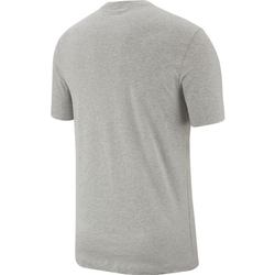 Мужская теннисная футболка Nike NSW Club Tee M - Размер L