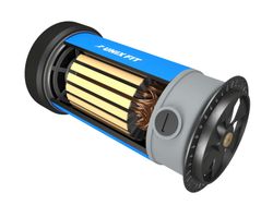 UNIX Fit MX-830L