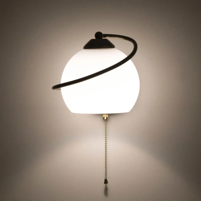 Citilux Лайма CL155313 Бра с выключателем Бронза
