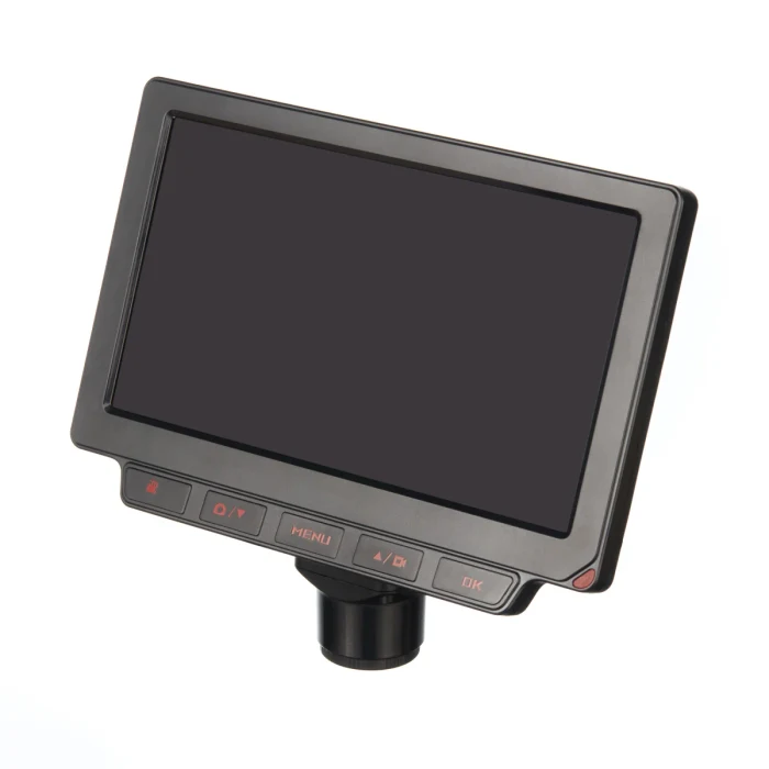 Система визуализации Микромед Visual Lite M7 2MP для микроскопа