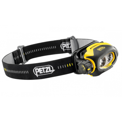 Фонарь налобный PETZL PIXA 3