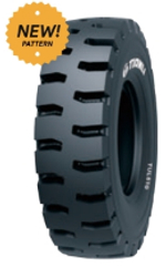35/65R33 TUL510 L5 *** C1 TL TIANLI